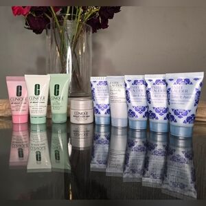 Estee Lauder & Clinique 9 Piece Set
